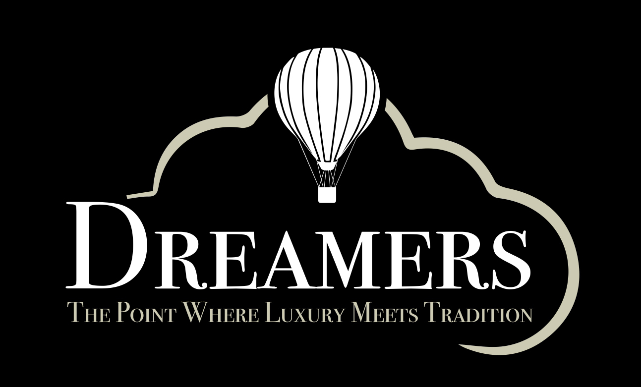 logo the dreamers
