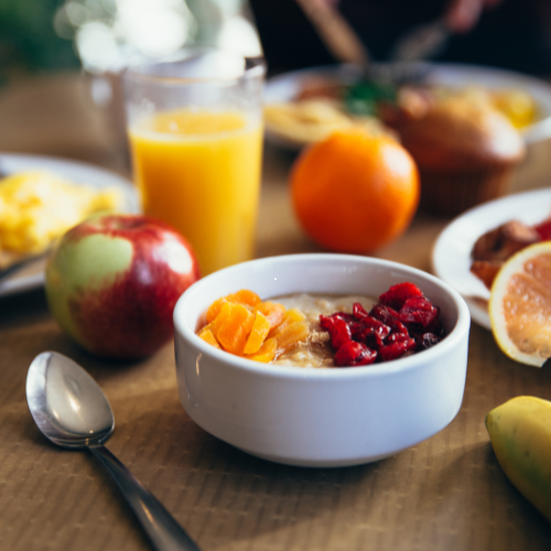 Wellness & Διατροφή