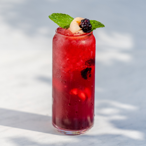 Ενεργειακό ρόφημα Dreamers με μέλι και βότανα Χαλκιδικής – φυσική ενέργεια